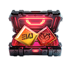 Majestic Prowler Token Exchange Crate