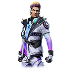 Conjunto Mestre dos Amplificadores