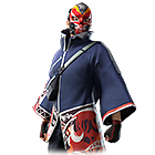 Conjunto Jing Psíquico