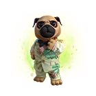 Aloha Pug Bundle