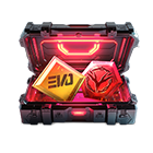 Pacote de Troca de Token Estilhaço do Escorpião