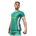 Conjunto Booyah Futebol Clube