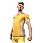 Paquete Patada Enérgica