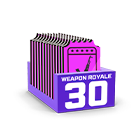 Weapon Royale Bundle 3