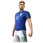 CBF Ocean Jersey Bundle