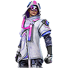 Paquete Camaleón Estelar