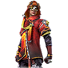 Paquete Camaleón Infernal