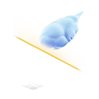 Conjunto Nuvem Voadora e Nuviosa