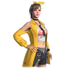 Conjunto Estrella del ocaso