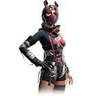 Avenge Full-Leather Bundle