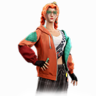 Conjunto Belleza campestre