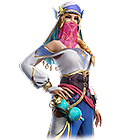 Sultanah of Cerulea Bundle