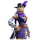 Conjunto Harpista do Vale