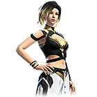 Conjunto Líder Booyah