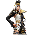 Checkmate Dame Bundle