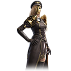 Conjunto Sentença de Ferro