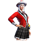 Paquete Uniforme de Gallinita