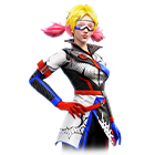 Paquete Heroína en Acción