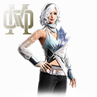 Conjunto Elegância Gélida