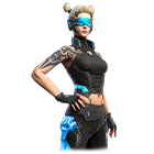 Conjunto Projeto Éter