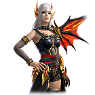 Burning Horns Bundle