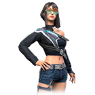 Conjunto Asalto mecanizado