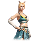 Paquete Coneja de Combate