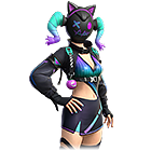 Paquete Explosión Caótica