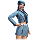 Conjunto Artista Universitária