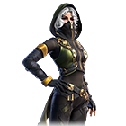 Conjunto Druida das Flores