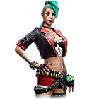 Wrathful Wackadoo Bundle