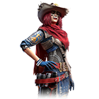 Paquete Comisaria de la Muerte