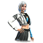 Conjunto Centelha Reluzente