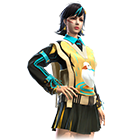 Conjunto Patito gordito