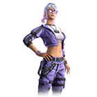 Violet Parkour Bundle