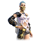 Paquete Condena de la Muerte