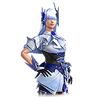 Platinum Odette Bundle