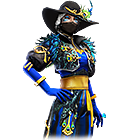 Peathering Empress Bundle