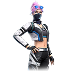 Chic Intruder Bundle