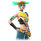 Paquete Rapidez Neón