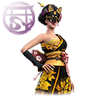 Elite Kitsune Bundle