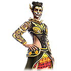 Goldrim Queen Bundle