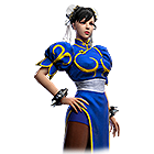 Conjunto Chun-Li