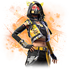 Gold Time-Hopper Bundle