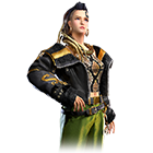 Conjunto Mamba Negra