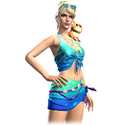 Conjunto Fuerza marítima