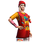 Crimson Auspicion Bundle