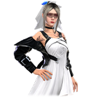 Conjunto Desejo da Rosa