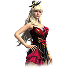 Conjunto Dulce hechizo