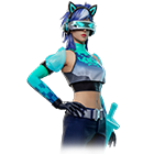 Conjunto Distorsión digital